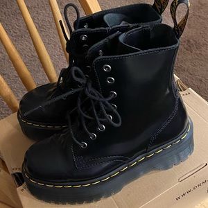 Dr. Martens Boots